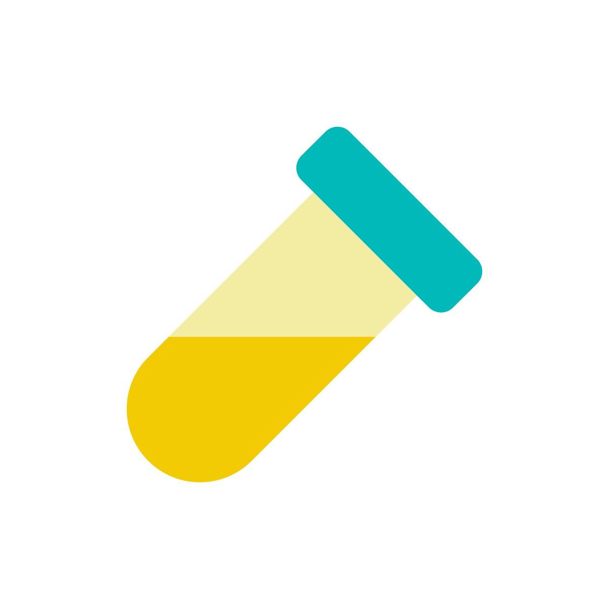 test tube icon
