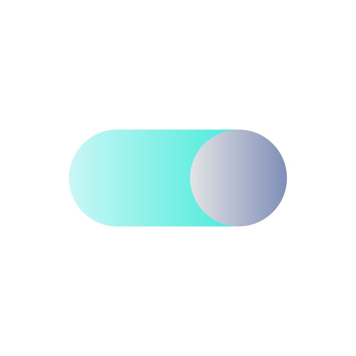 toggle button icon