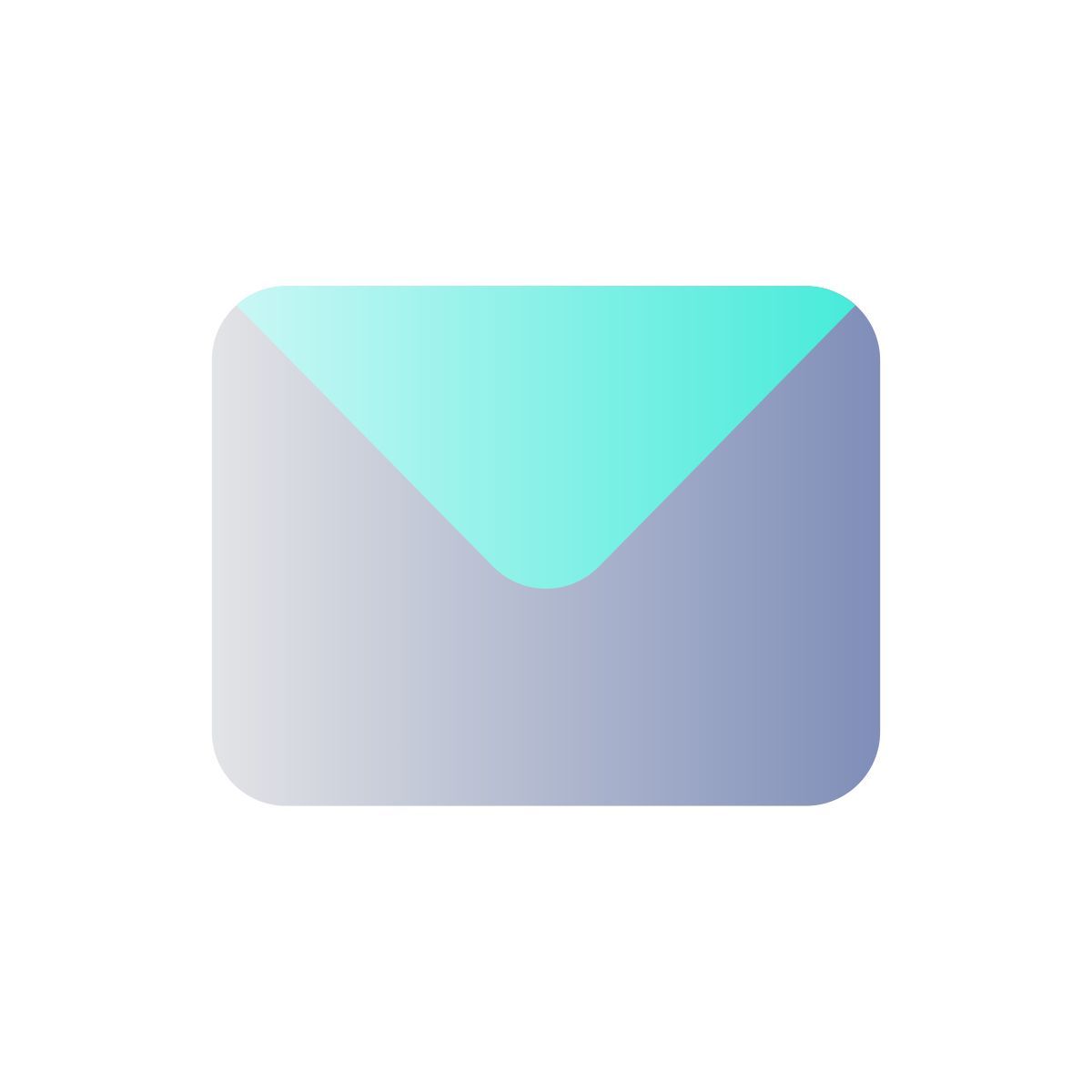 未读消息 icon