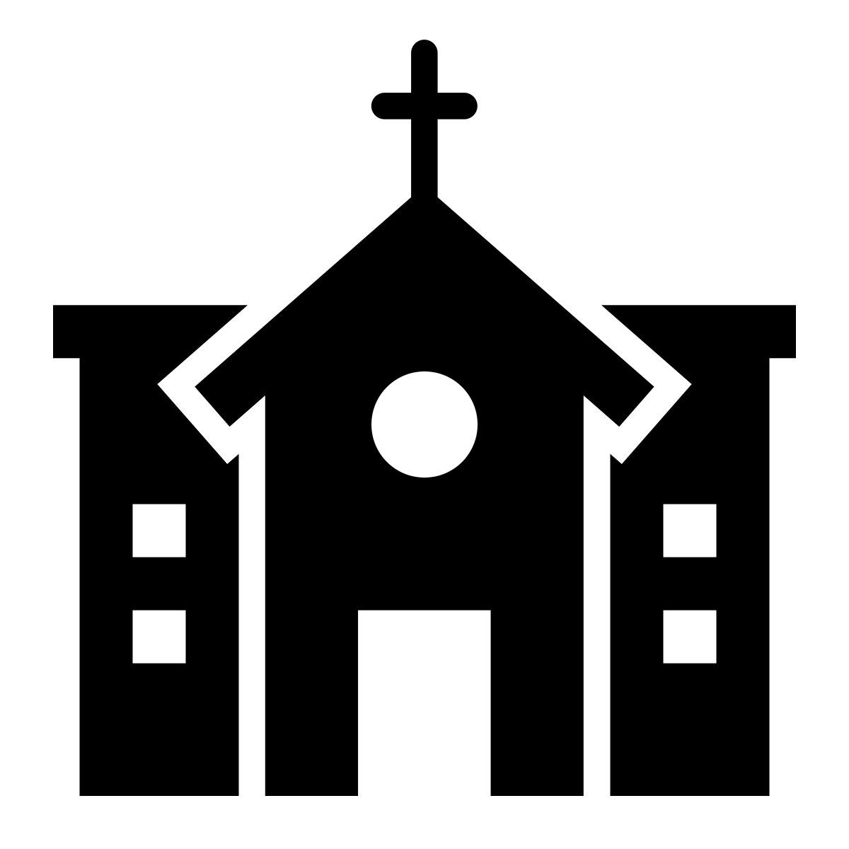 iglesia icon