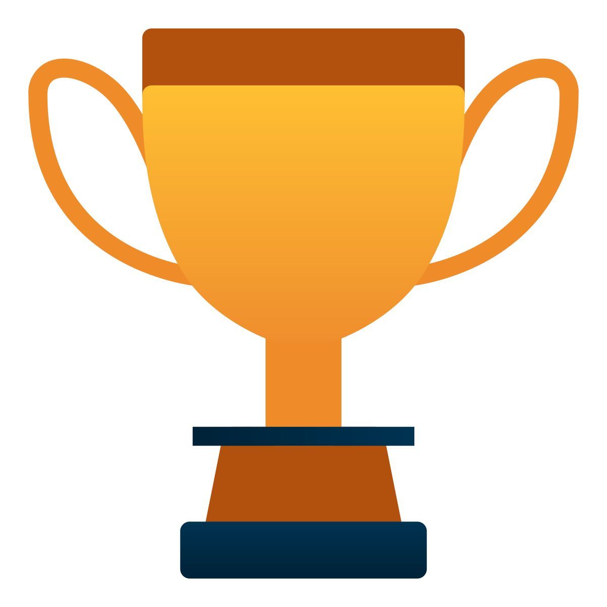 trophy icon
