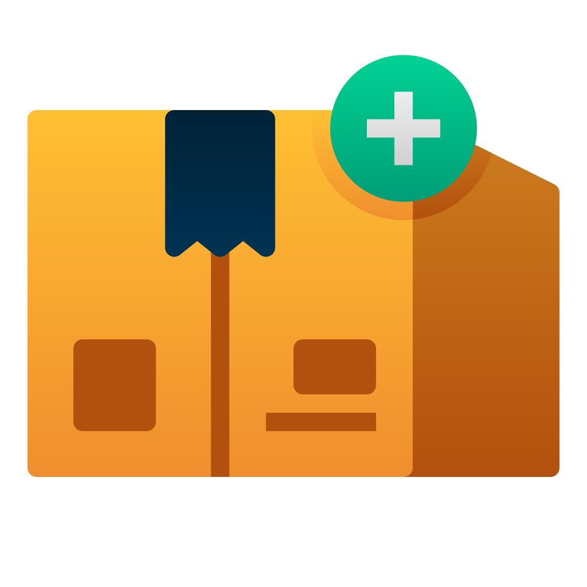 add package icon