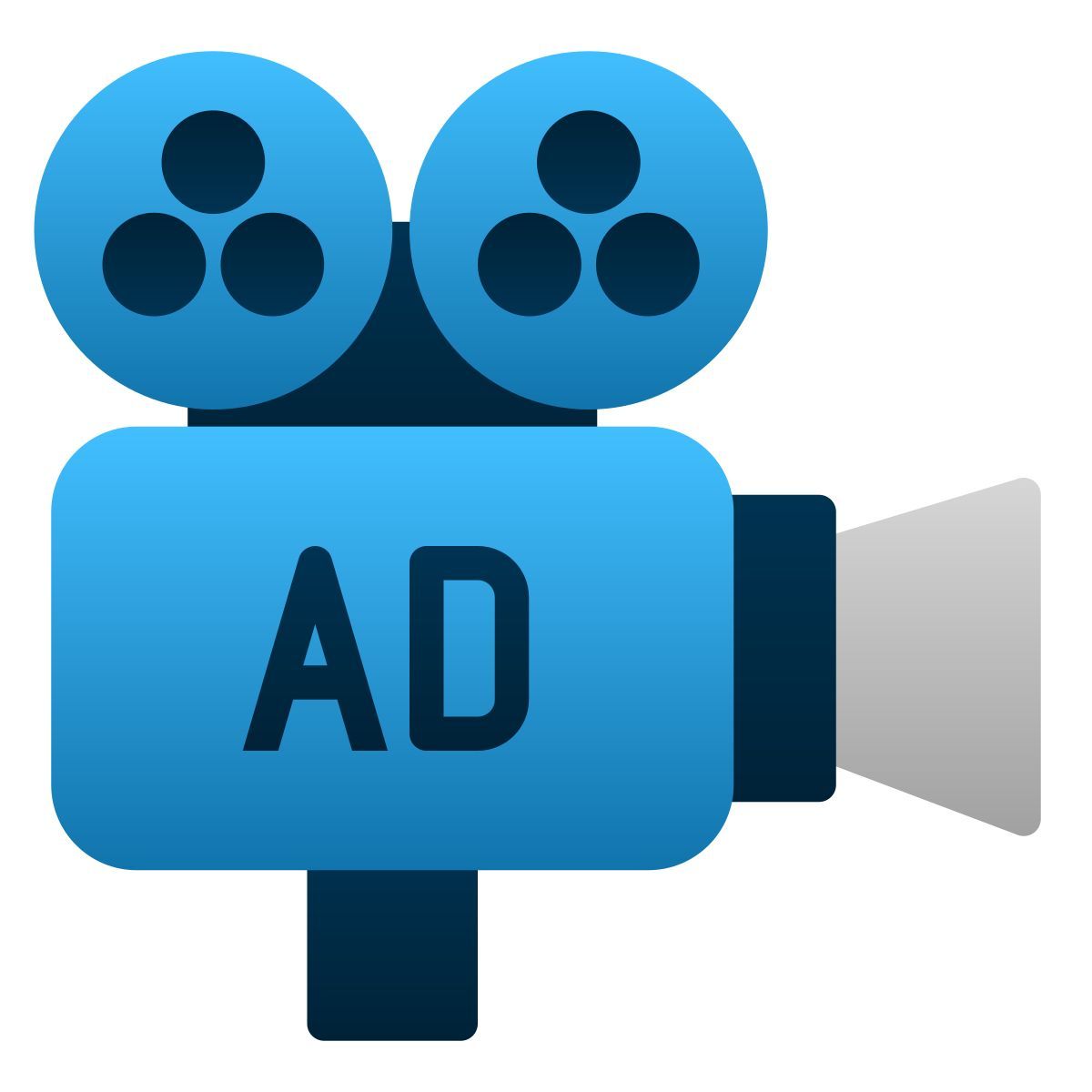 advertising icon
