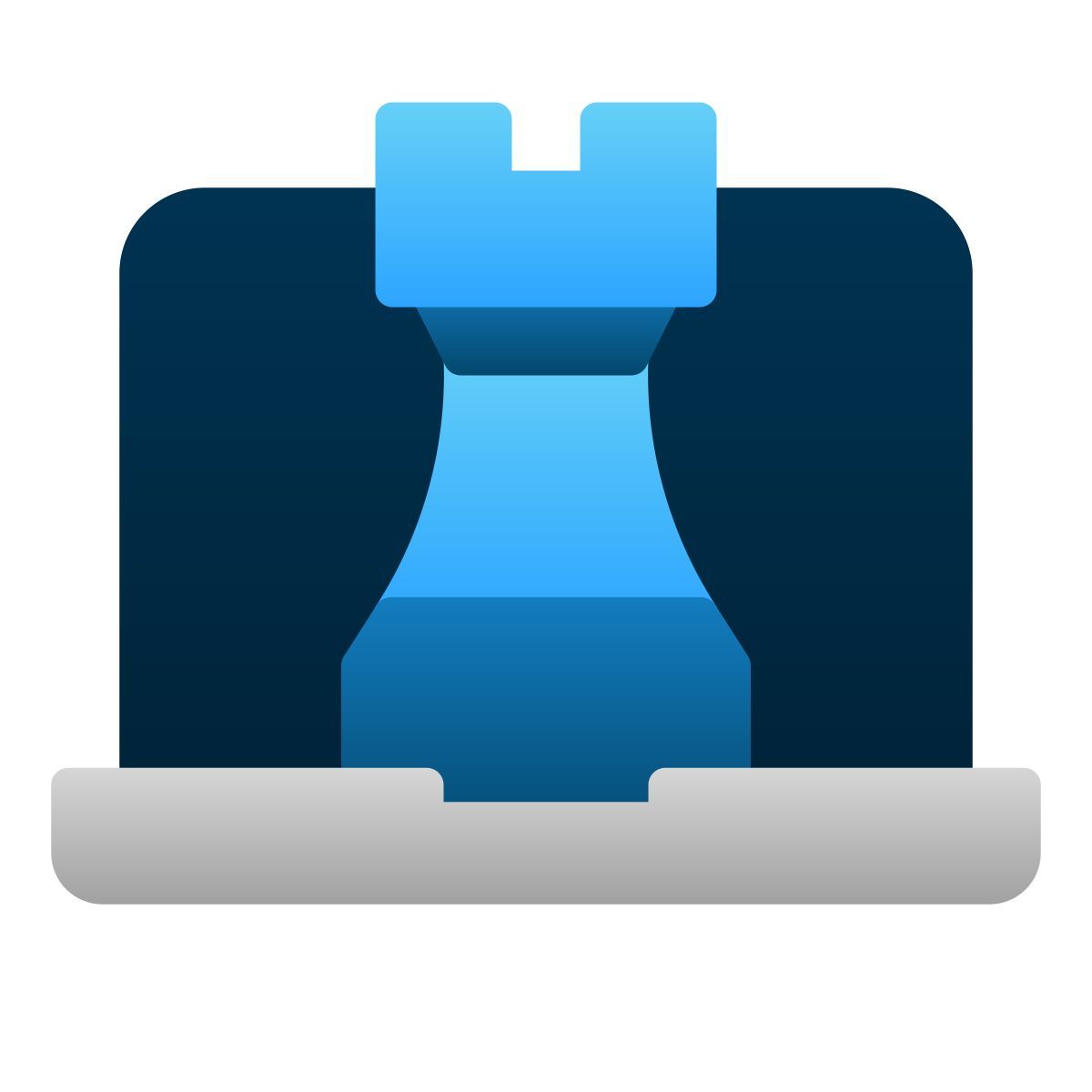 strategy icon