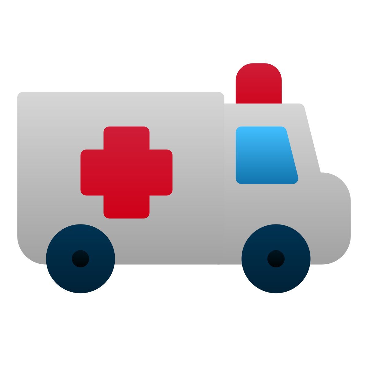救护车 icon