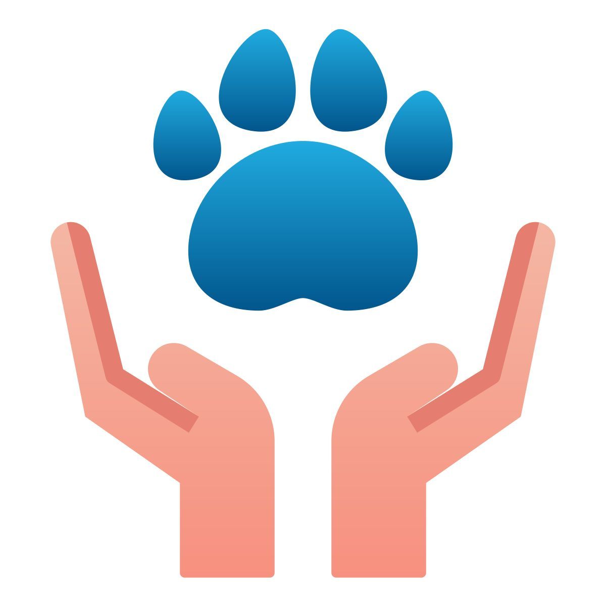 animal care icon