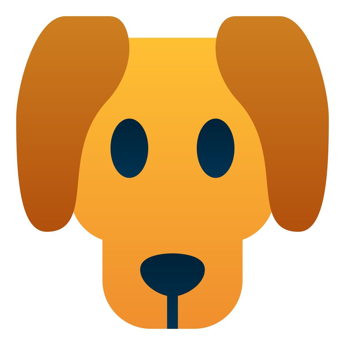 dog icon