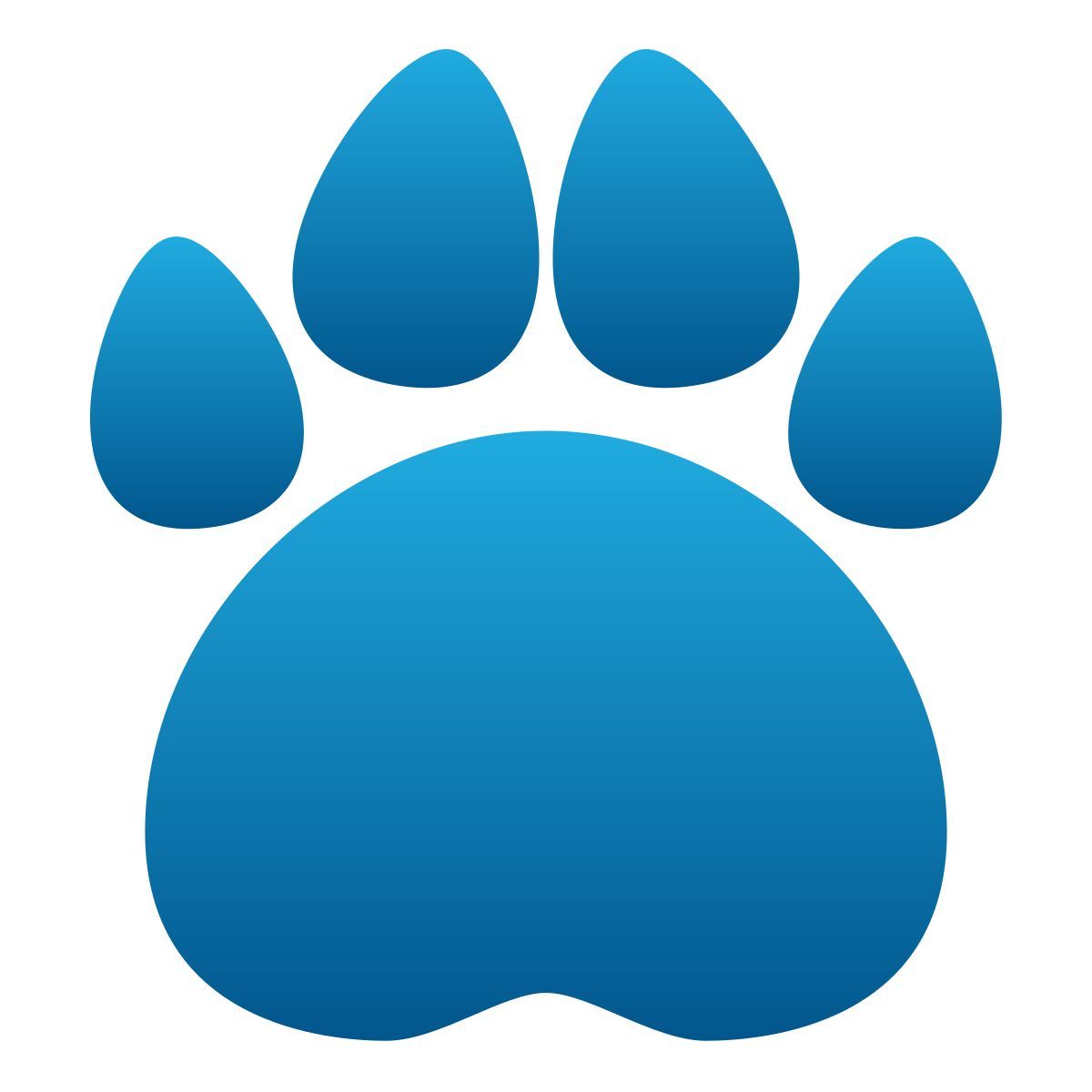 paw icon