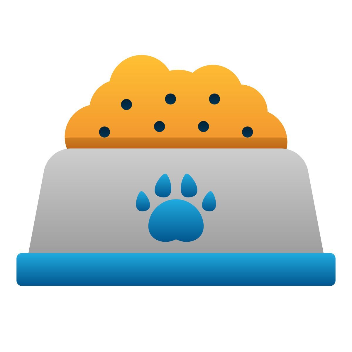 pet food icon