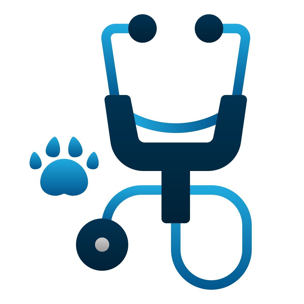 stethoscope icon