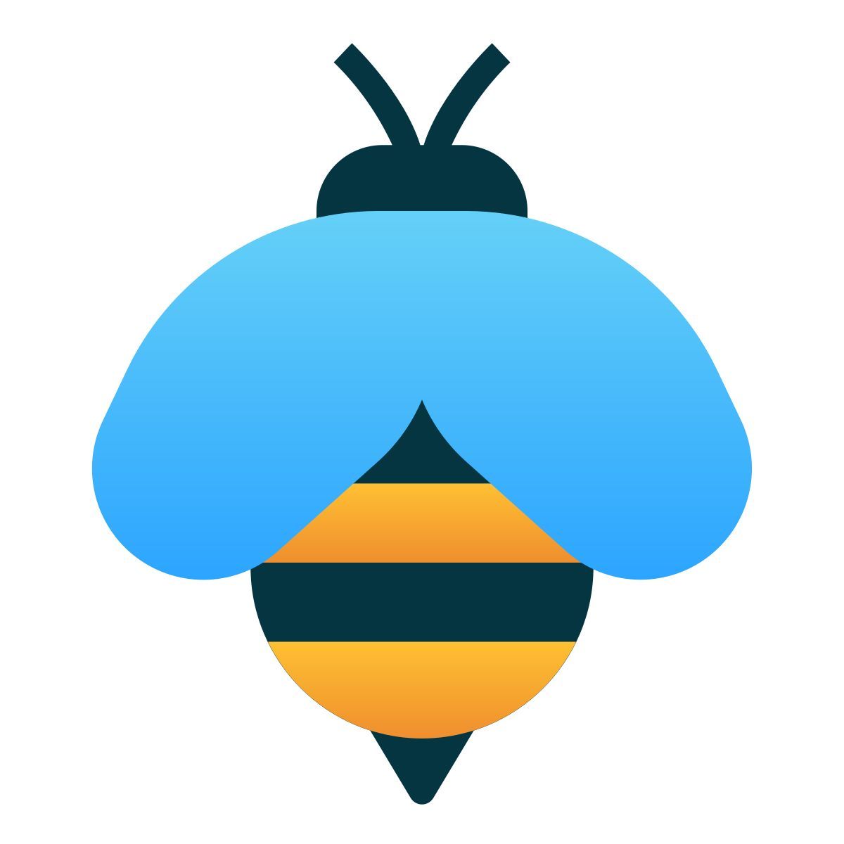 bee icon