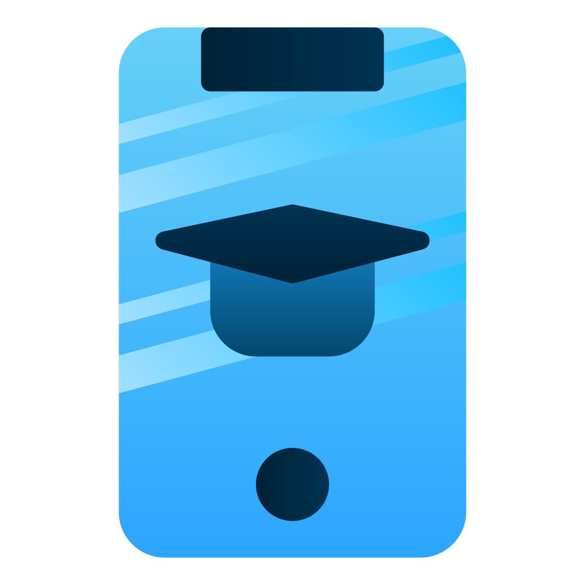 online education icon