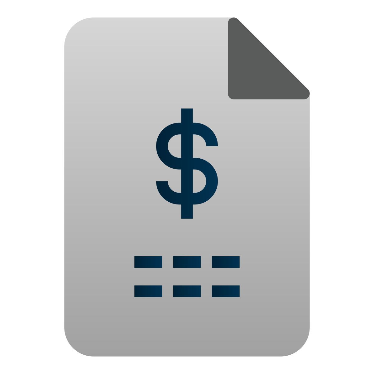 bill icon