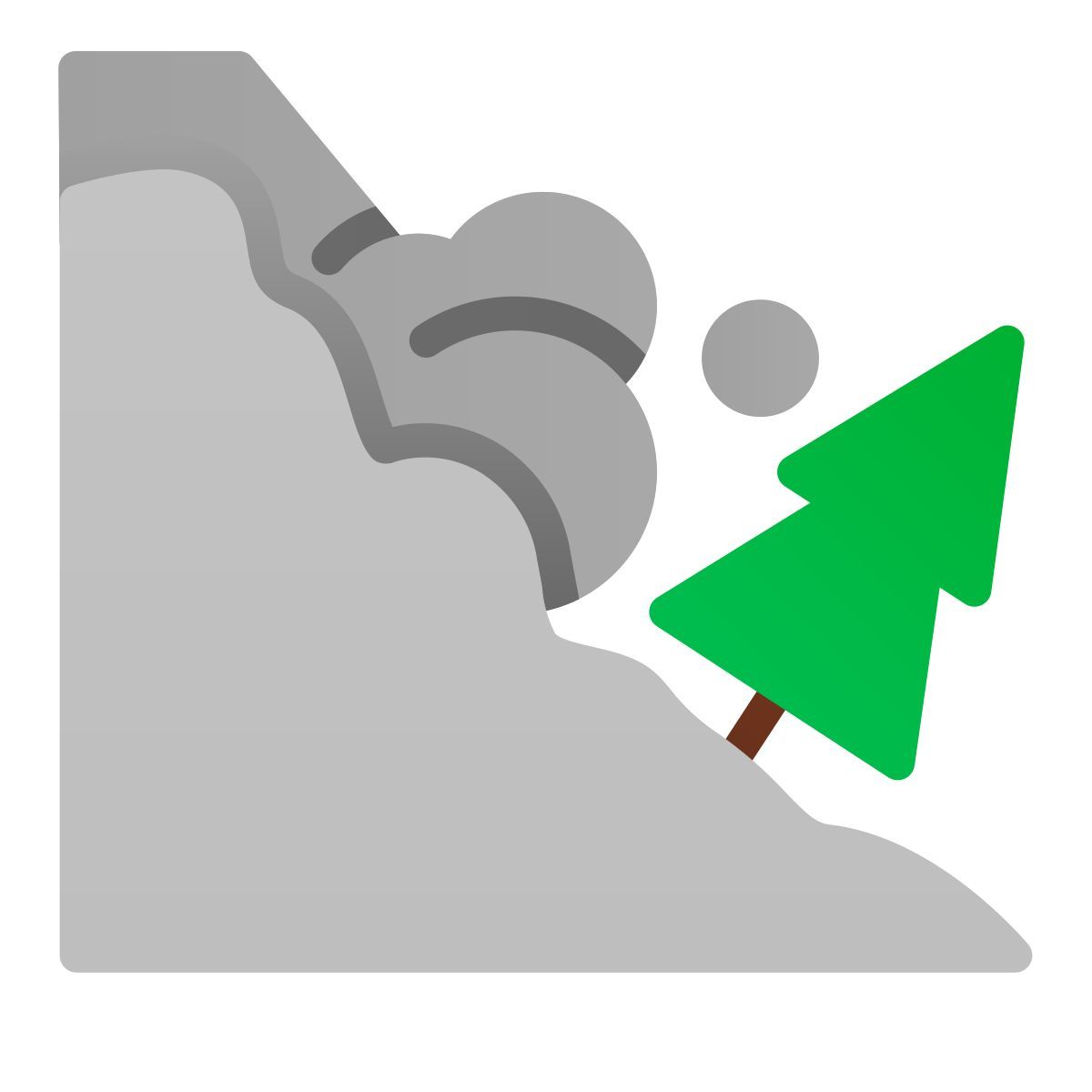 avalanche icon