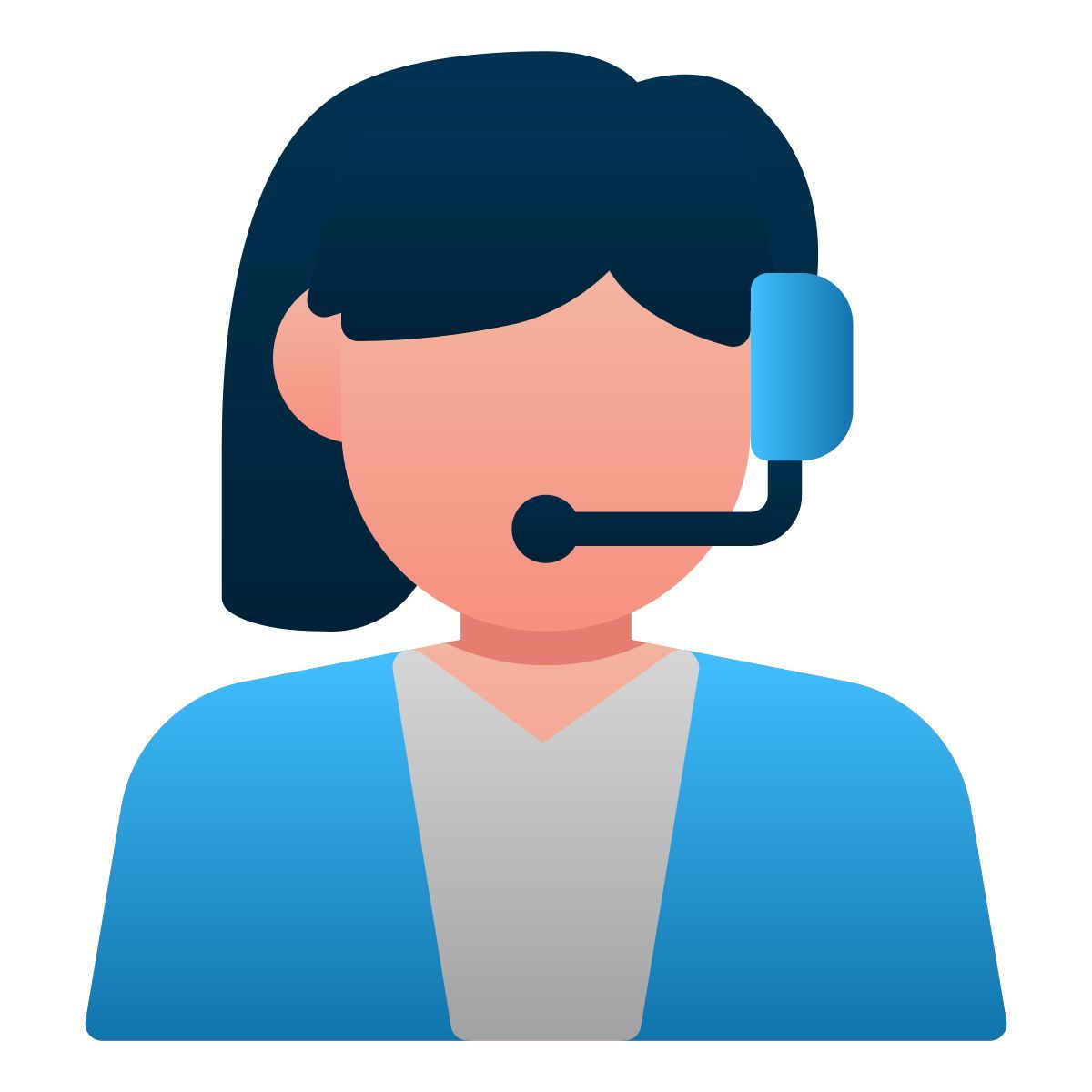 customer support icon
