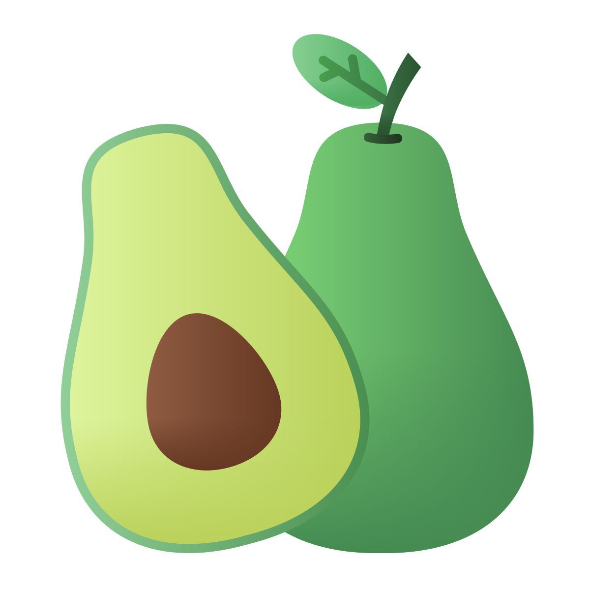 avocado icon