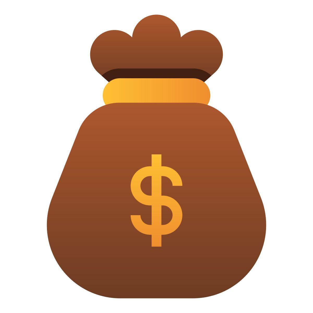 money bag icon