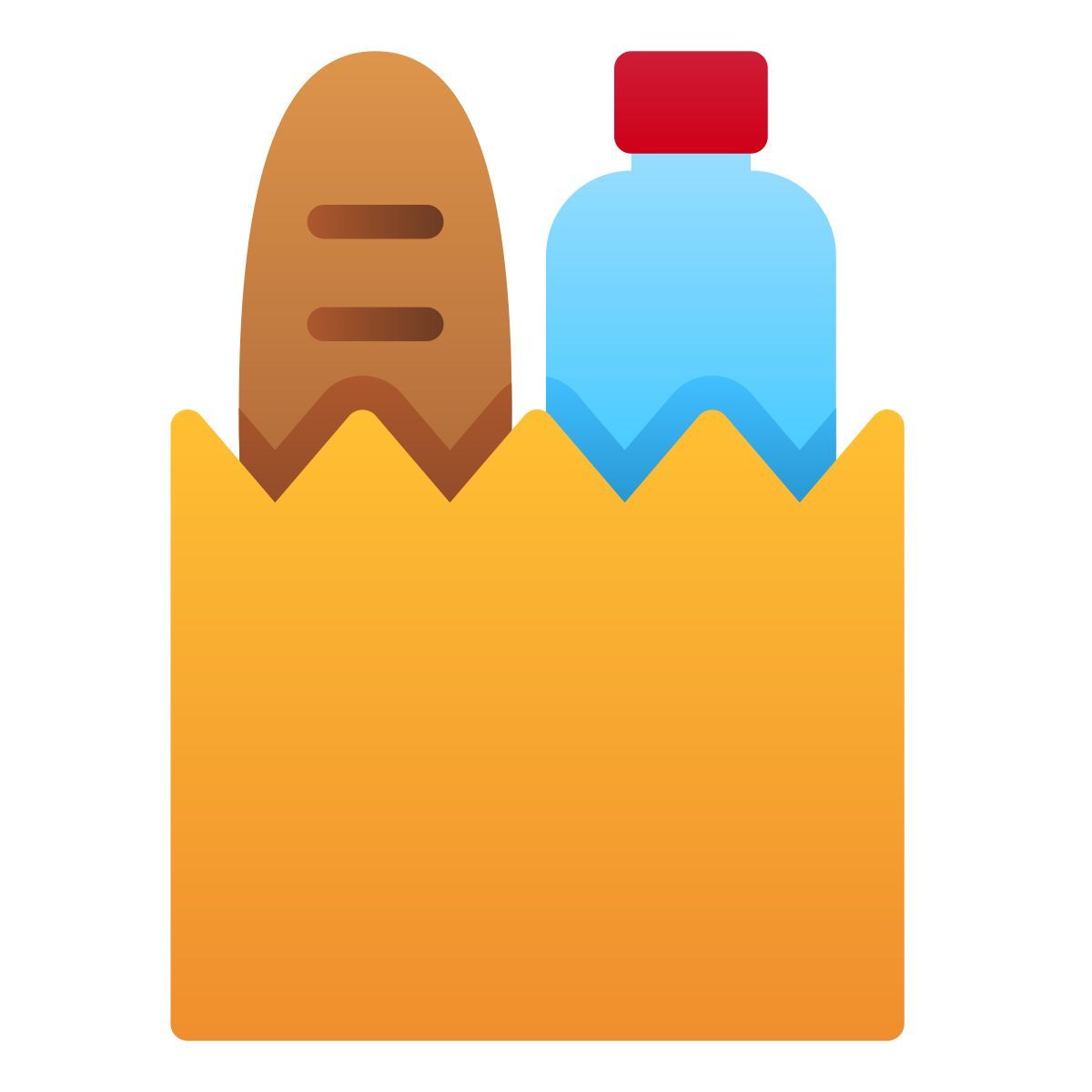 bag icon