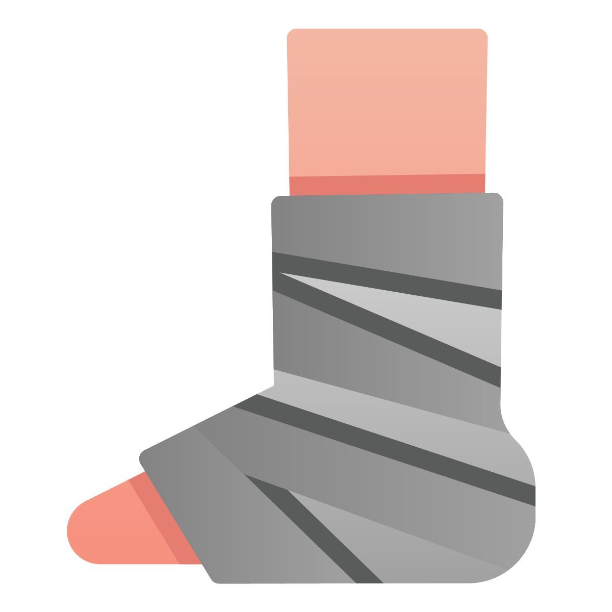 绷带 icon