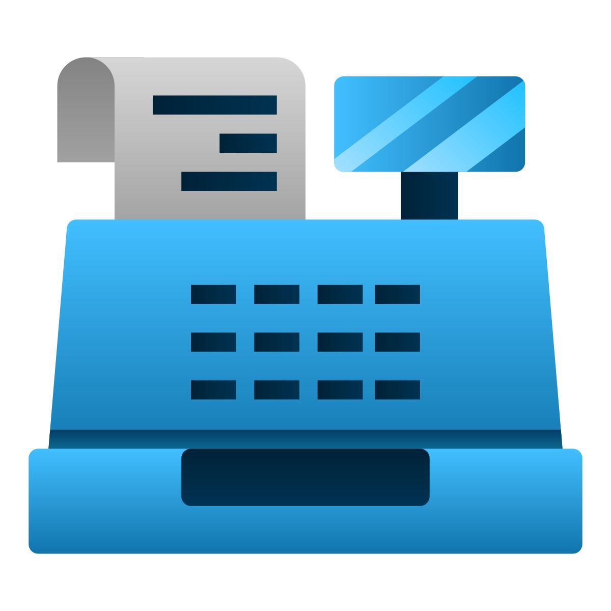 cashier icon