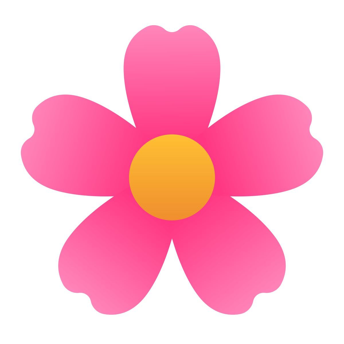 flower icon