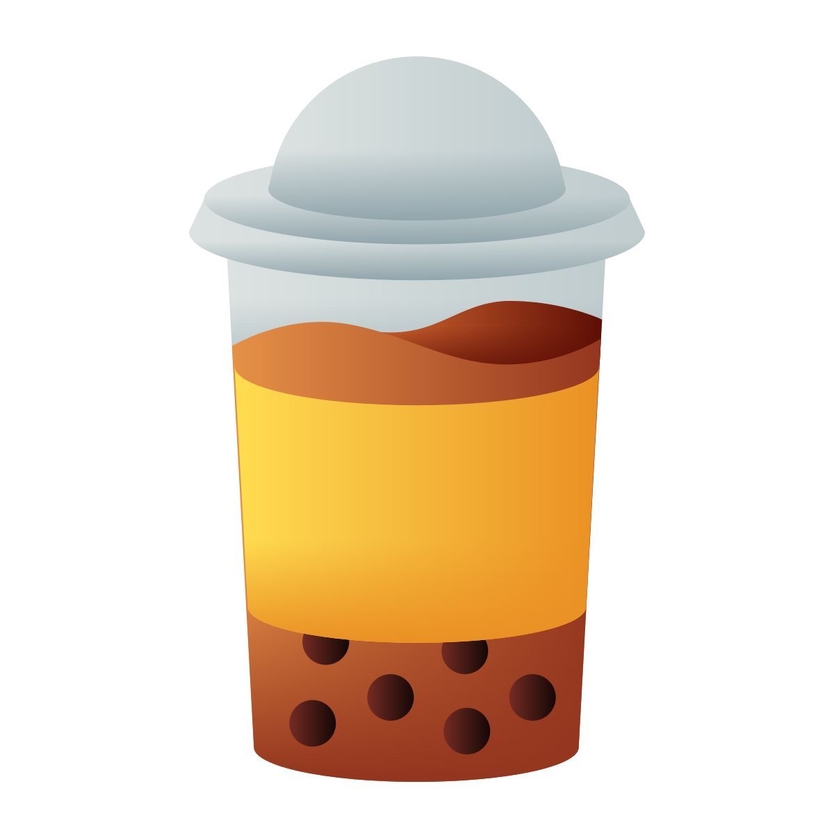 bubble tea icon