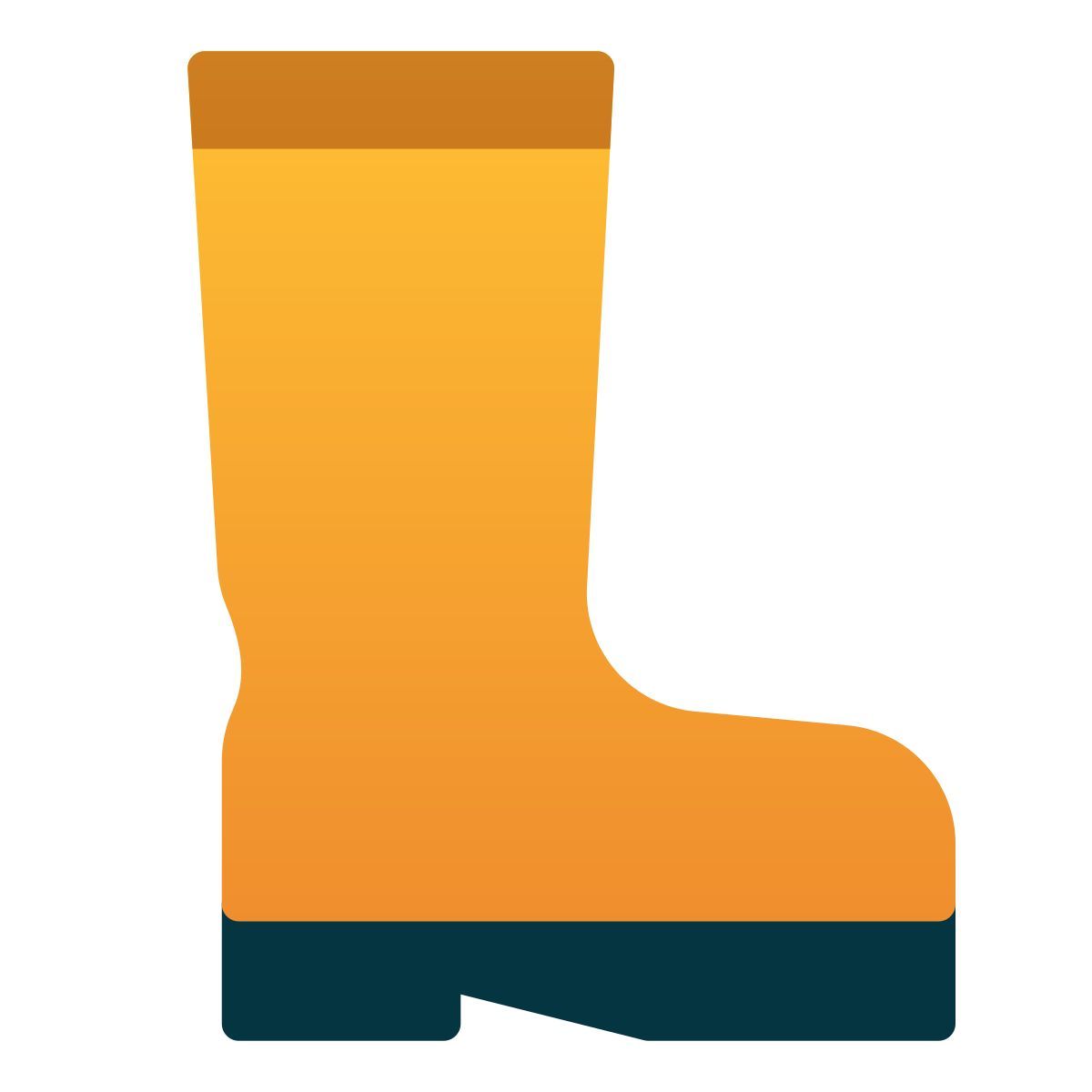 stiefel icon