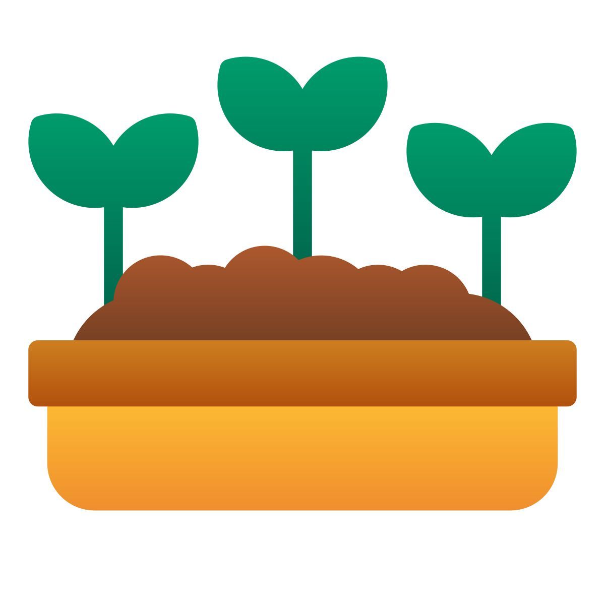plant icon