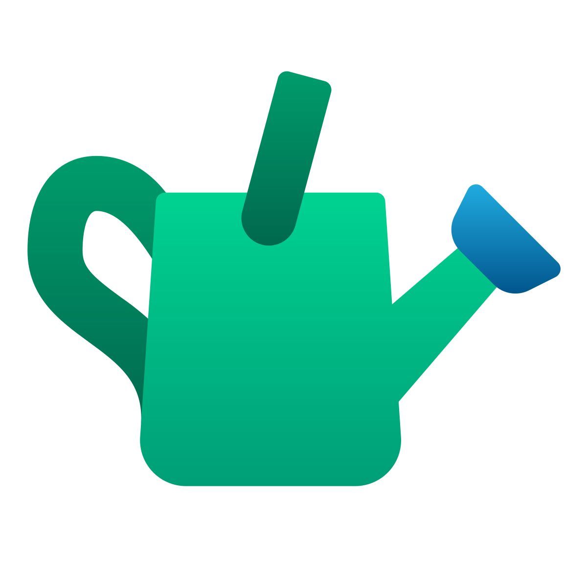 watering can icon