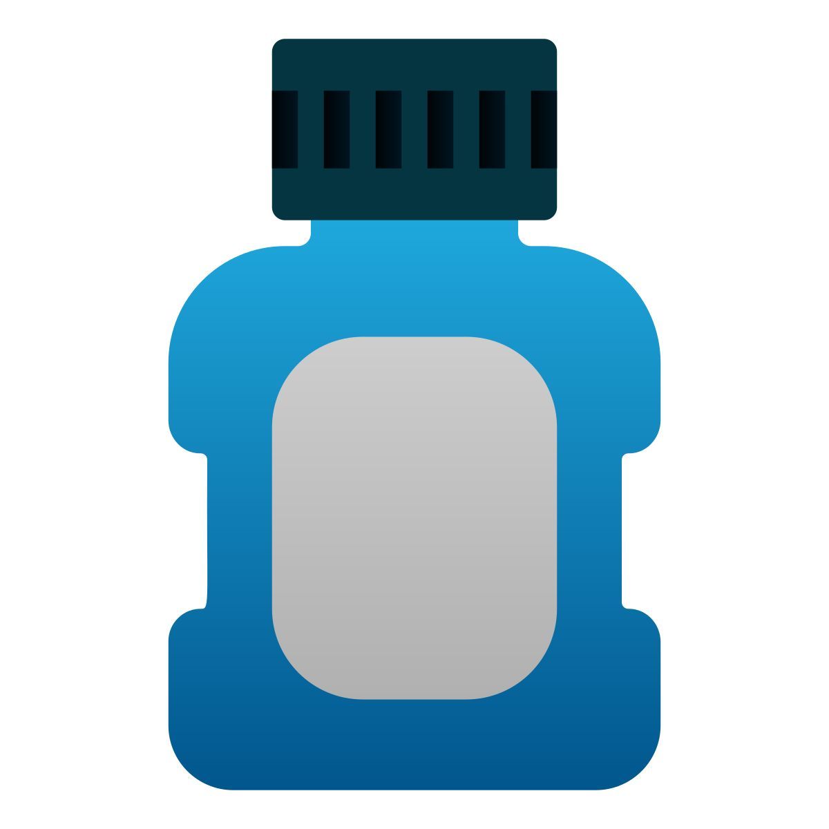 mouthwash icon