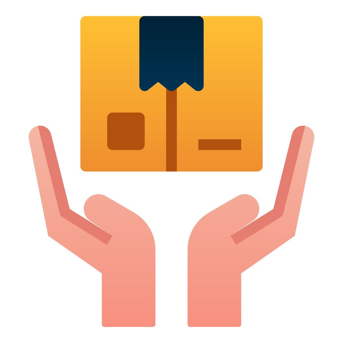 delivery icon