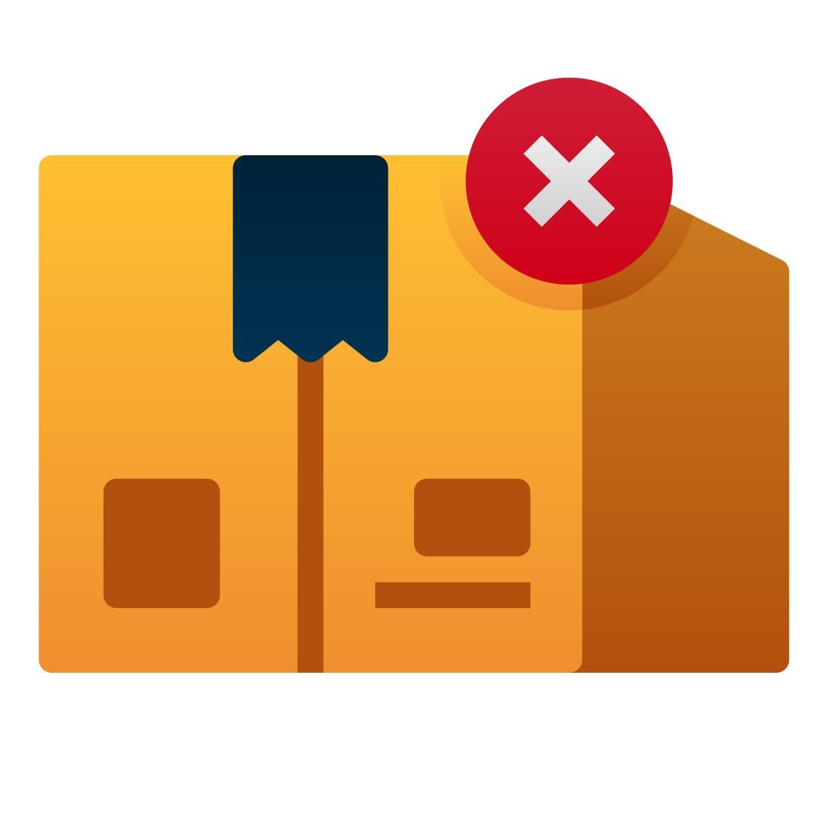 delayed delivery icon