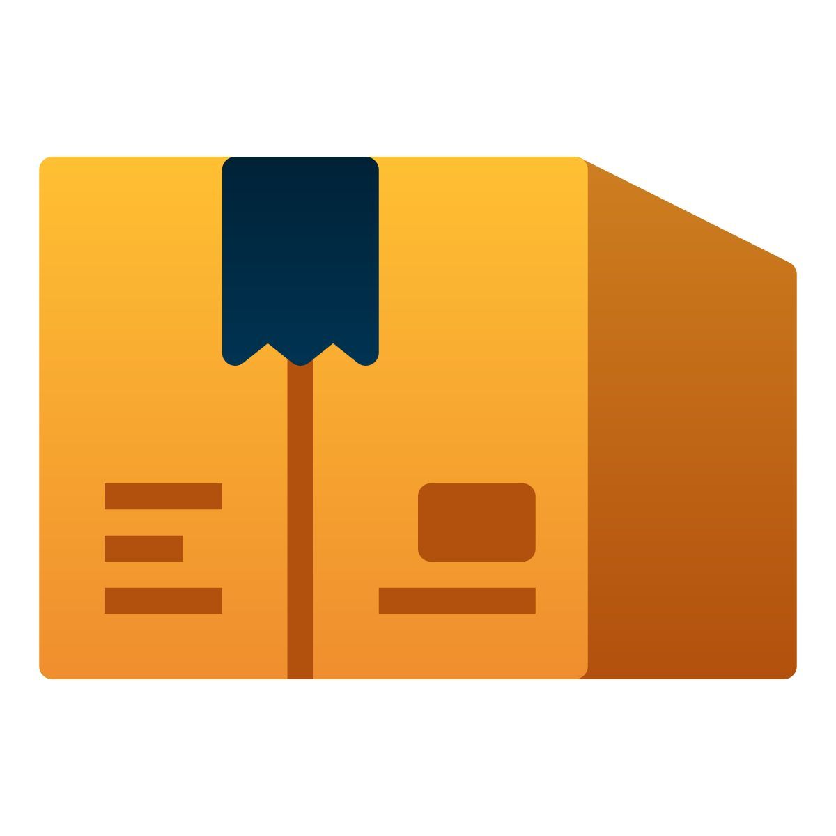 boîte icon