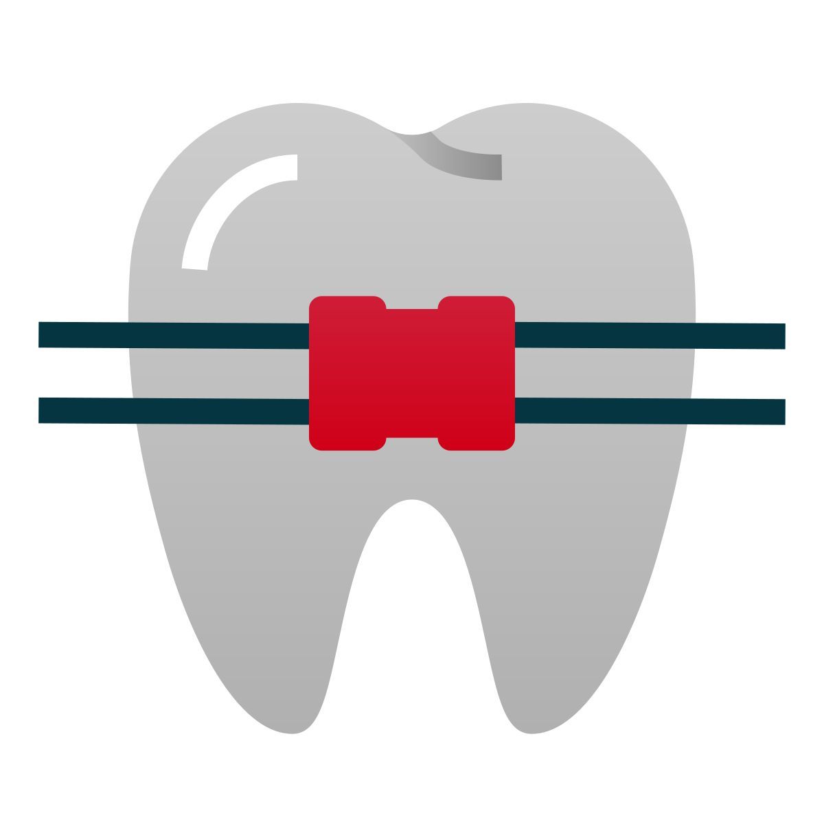 braces icon