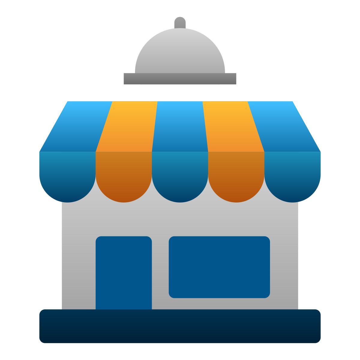 building icon