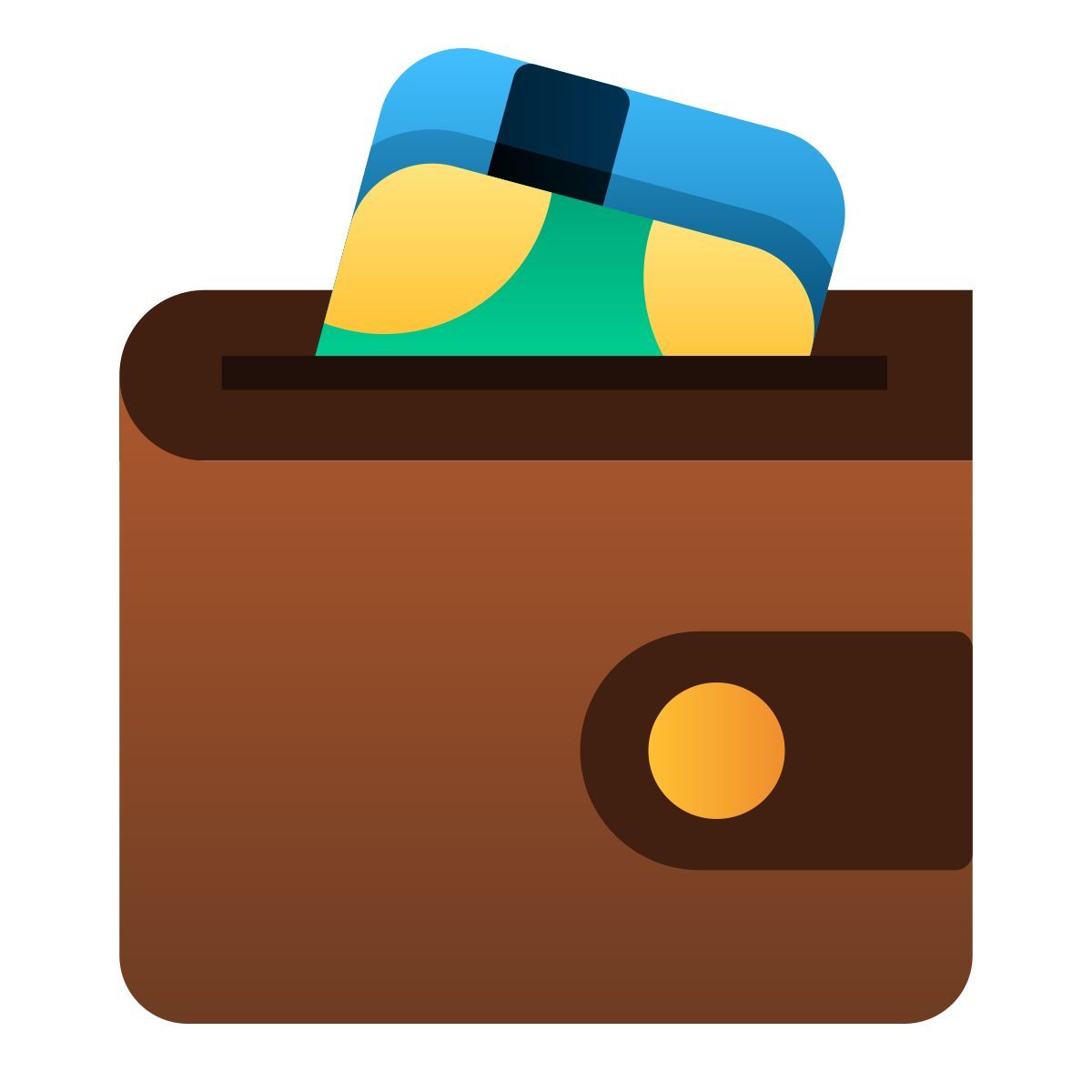 wallet icon