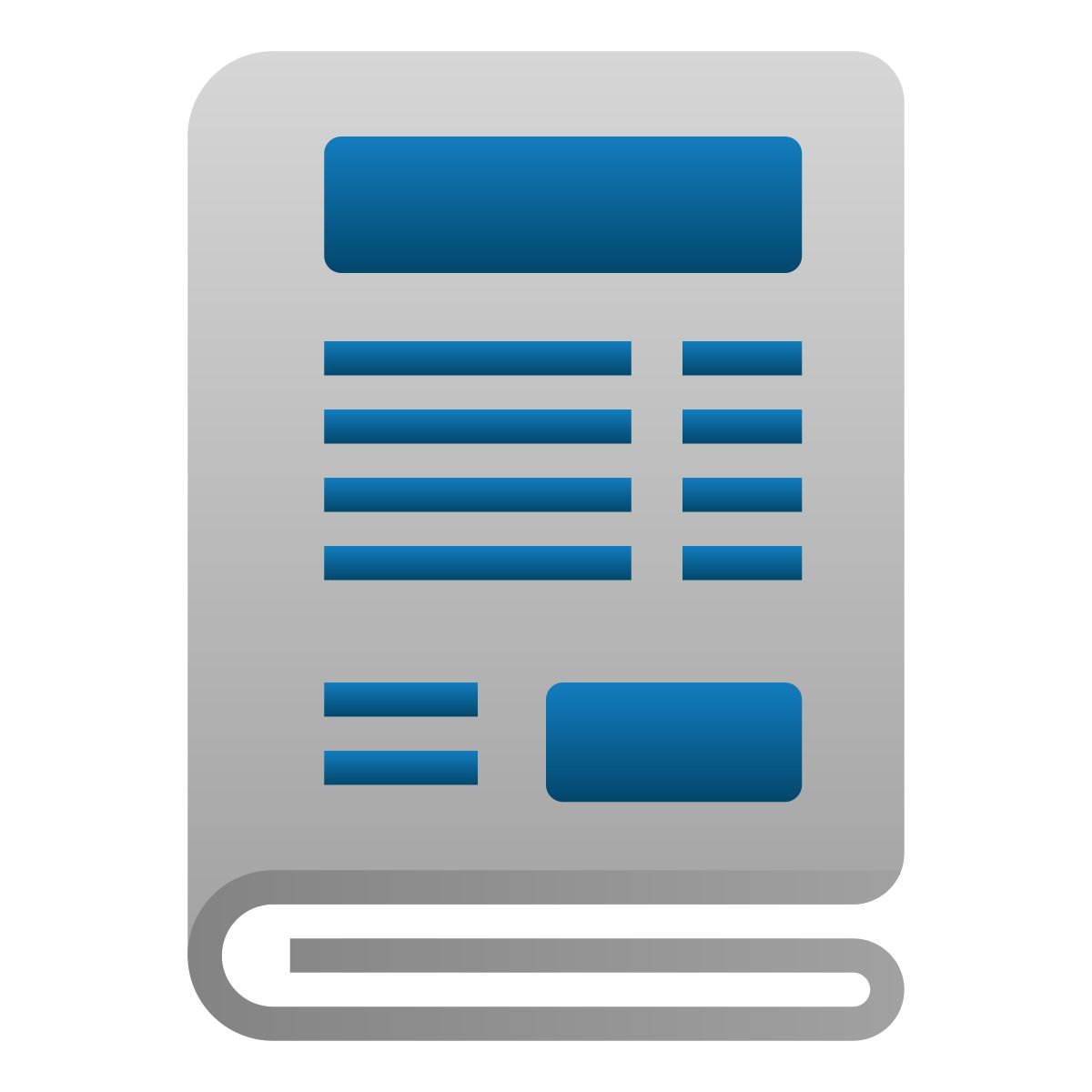 geschäft icon