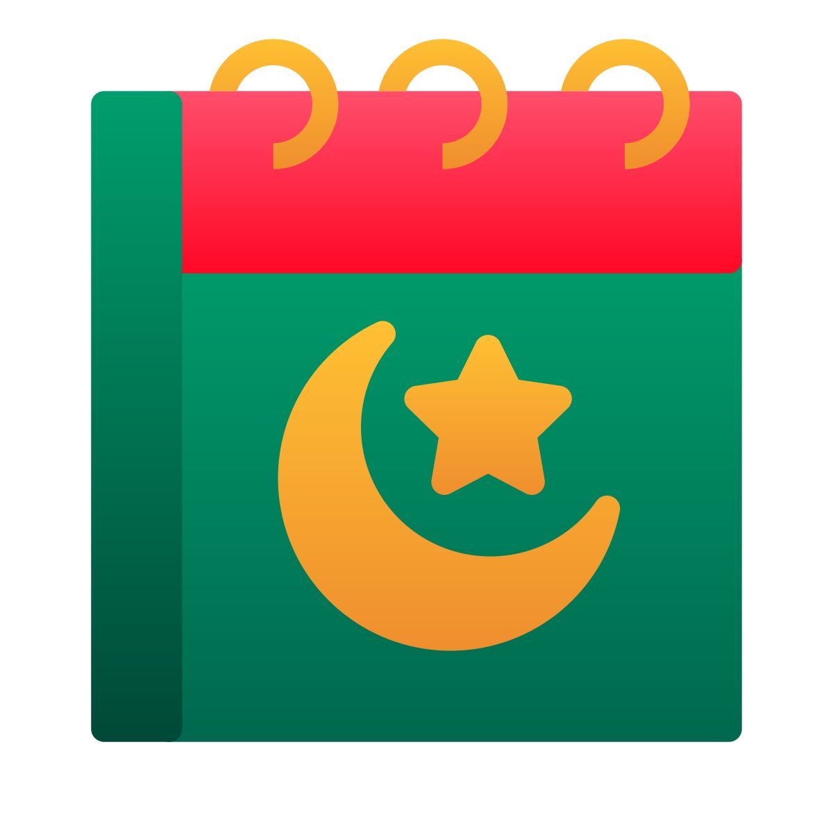 ramadan icon