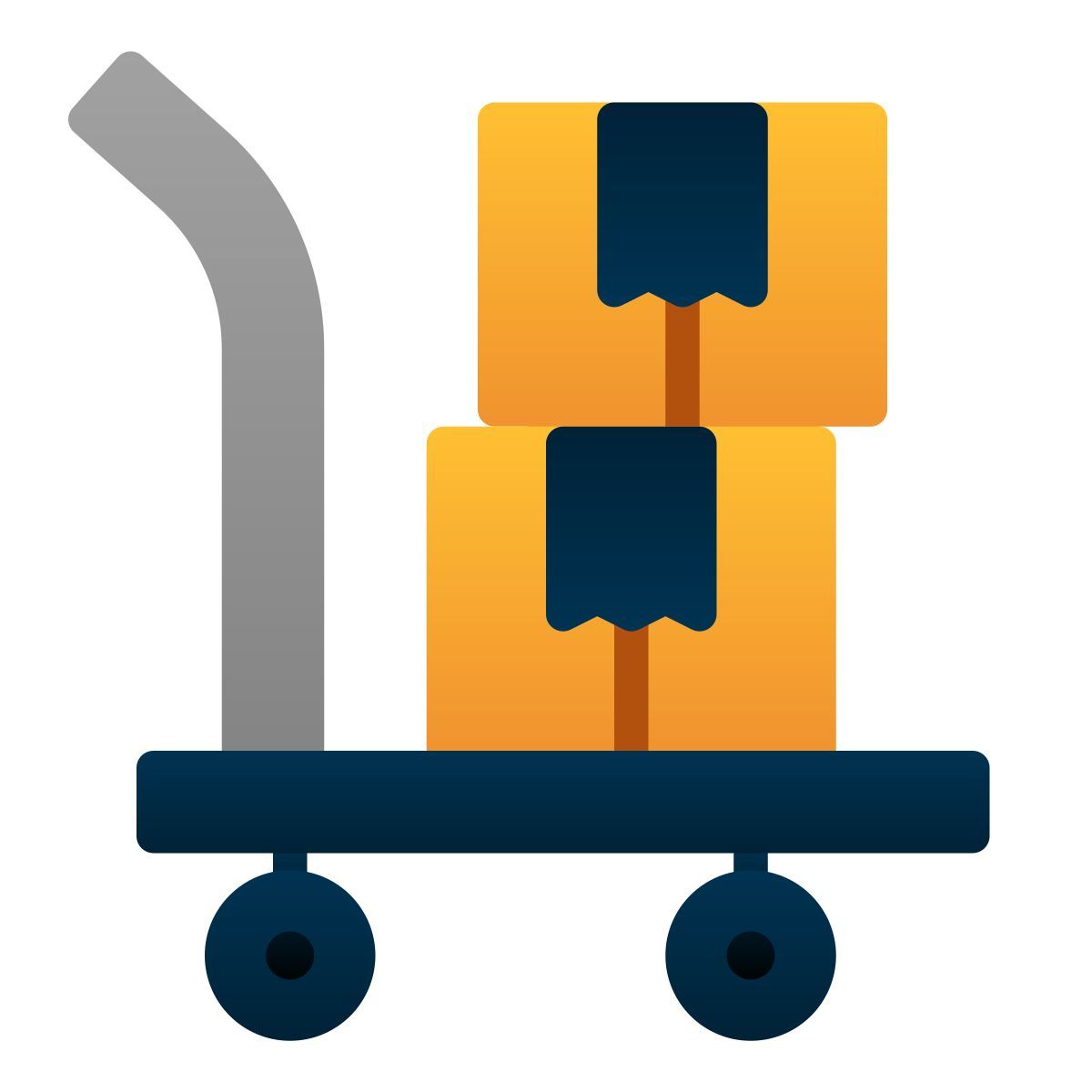 trolley icon