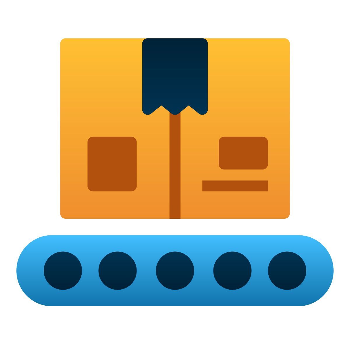 conveyor icon