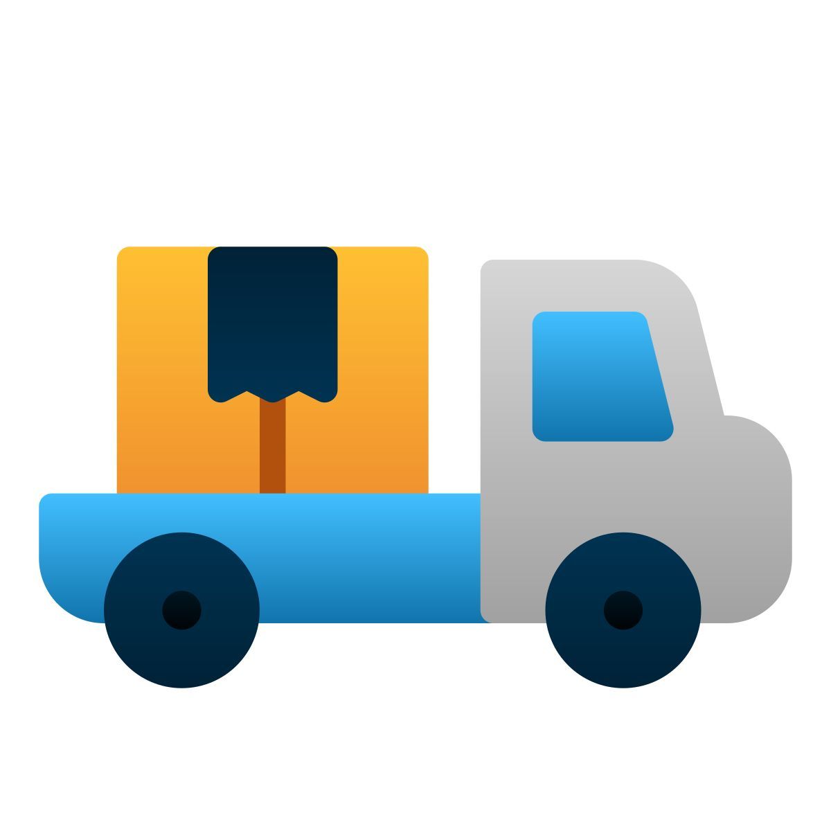 cargo icon