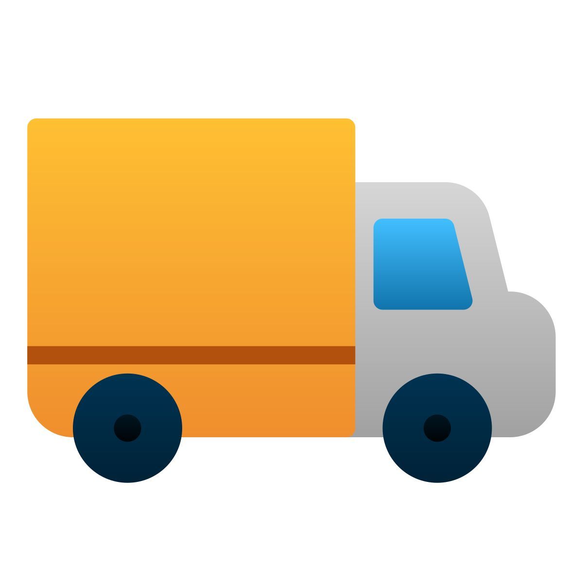 cargo icon