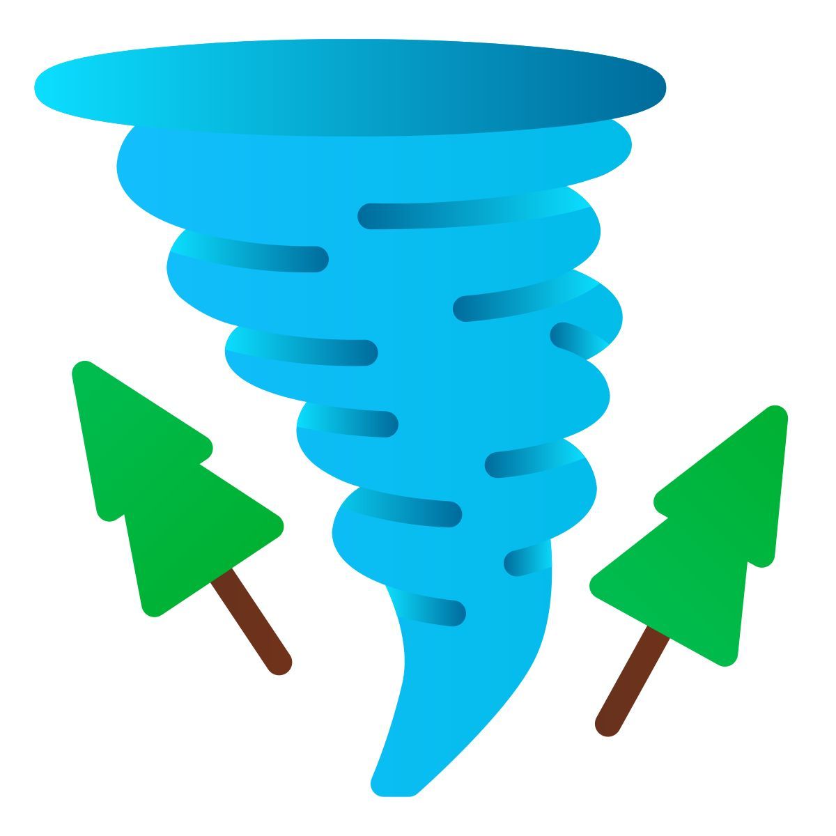 tornado icon