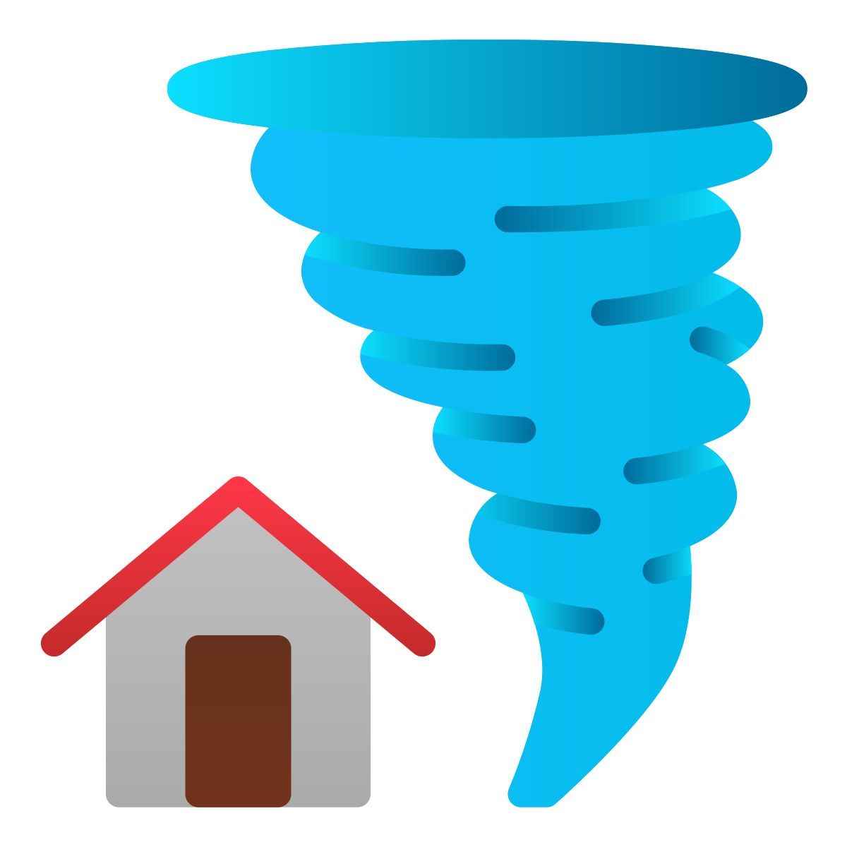 tornado icon