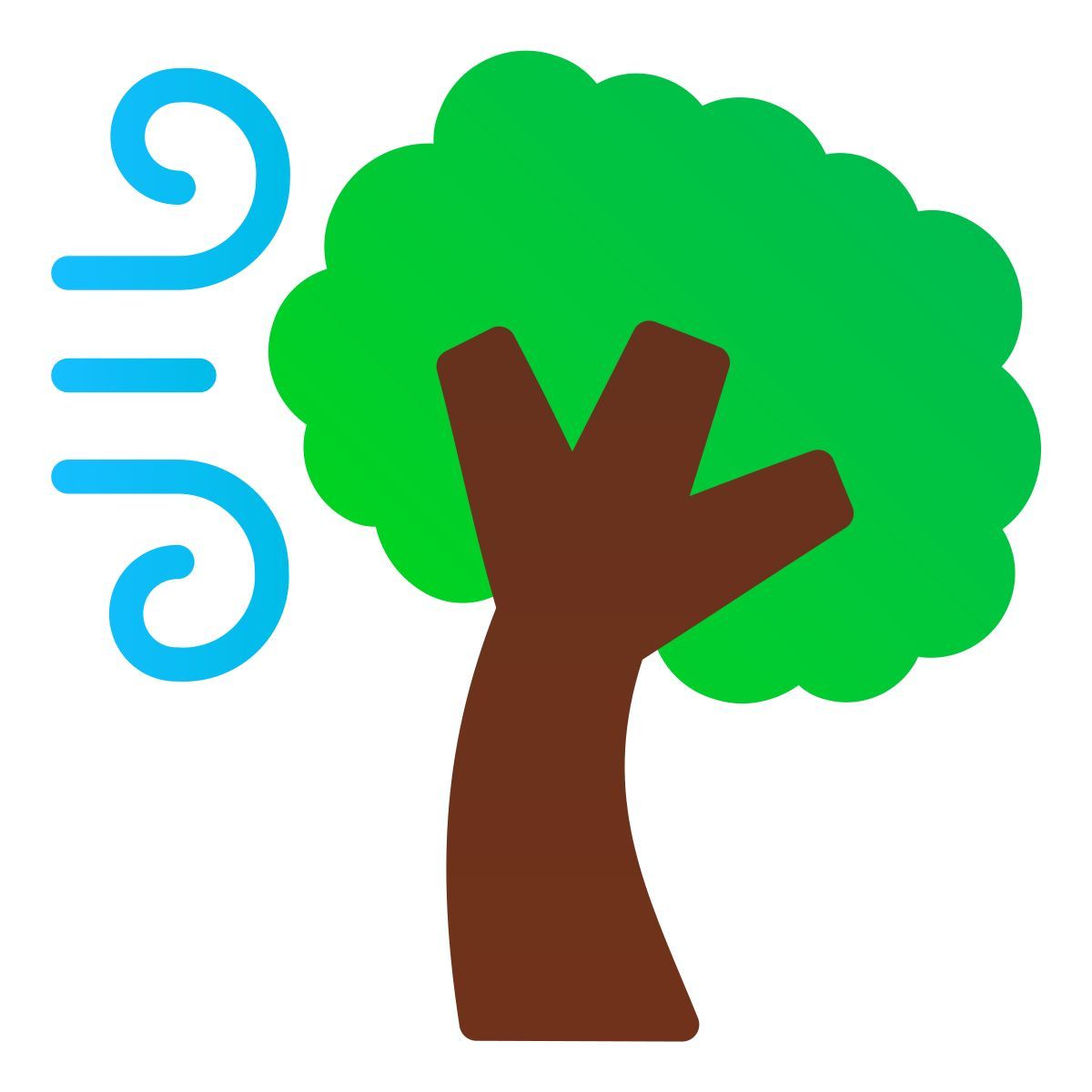 wind icon