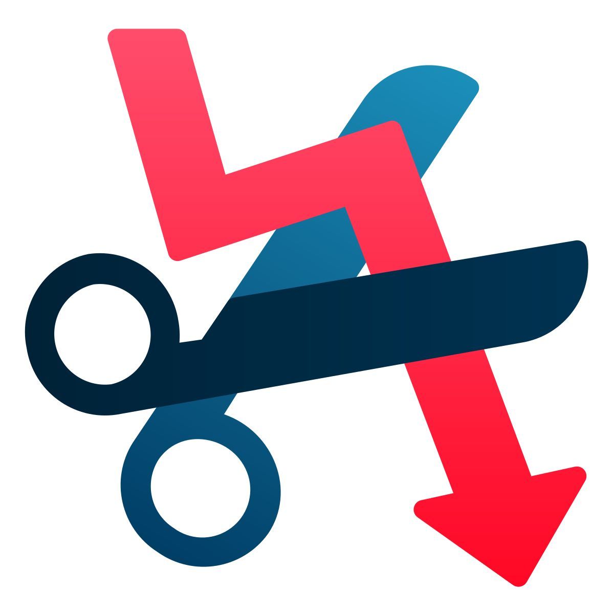 portfolio ausgleichen icon
