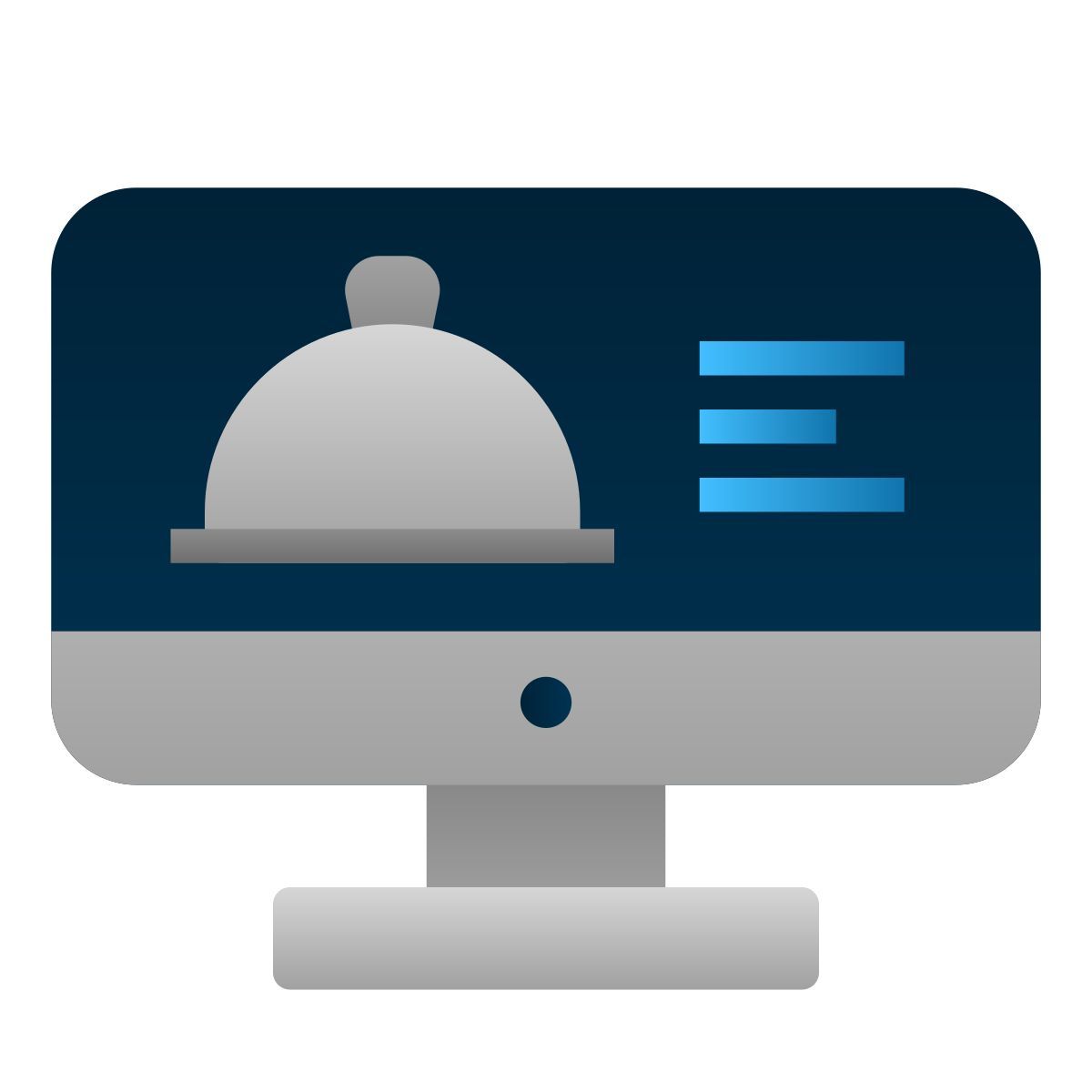 cloche icon