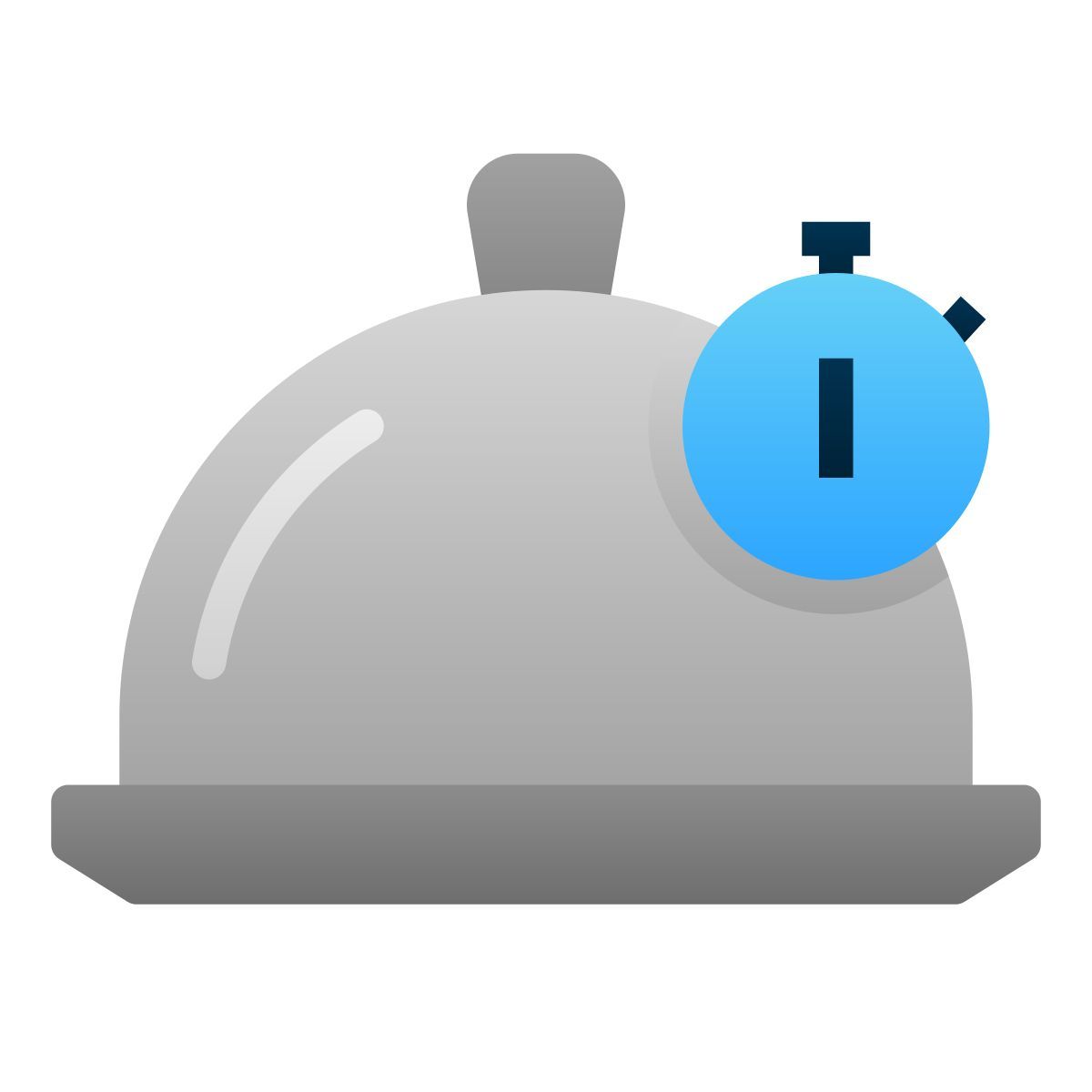 cloche icon