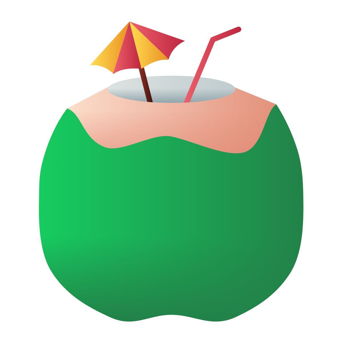 noix de coco icon