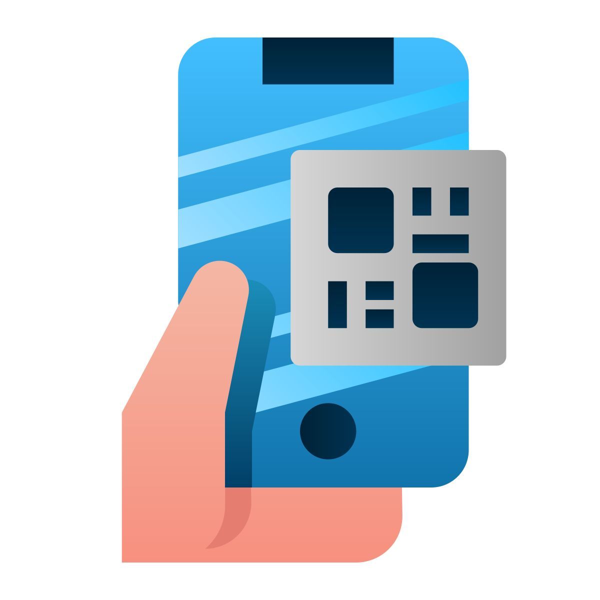 Code icon